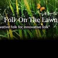 Folk on the Lawn