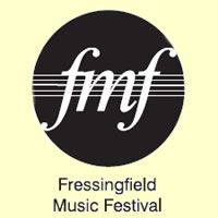 Fressingfield Music Festival