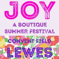Joy Festivals