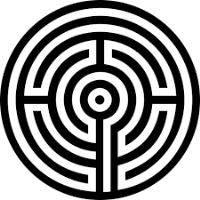 Labyrinth on the Thames