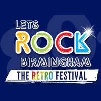 Let's Rock Birmingham