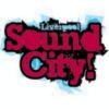 Liverpool Sound City logo
