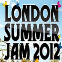 London Summer Jam Festival
