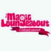 The Magic Loungeabout Festival logo
