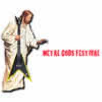 Metal Gods Festival