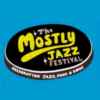 Mostly Jazz Festival logo