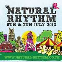 Natural Rhythm Festival
