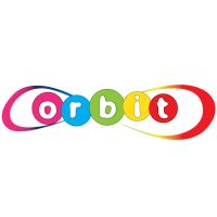 Orbit Fitness Festival logo