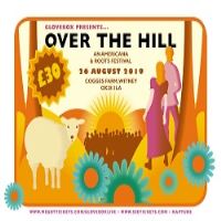 Over the Hill logo