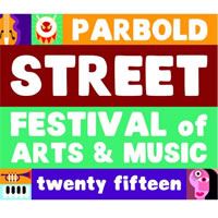 Parbold Street Festival