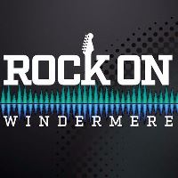 Rock On Windermere