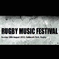 Rugby Music Festival