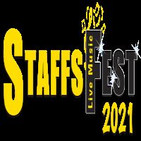 Staffs Fest logo