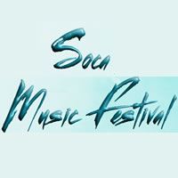 Soca Music Festival