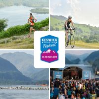 Keswick Mountain Festival logo