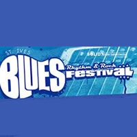 St Ives Blues, Rhythm & Rock Festival