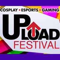Upload Festival