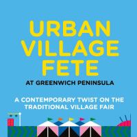 The Urban Village Fete