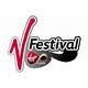 V Festival Stafford logo