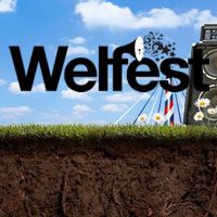 Welfest On The Meadow