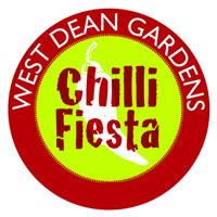 West Dean Chilli Fiesta