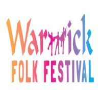 Warwick Folk Festival