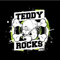 Teddy Rocks