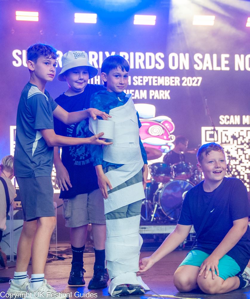 Feasty Fest 2026