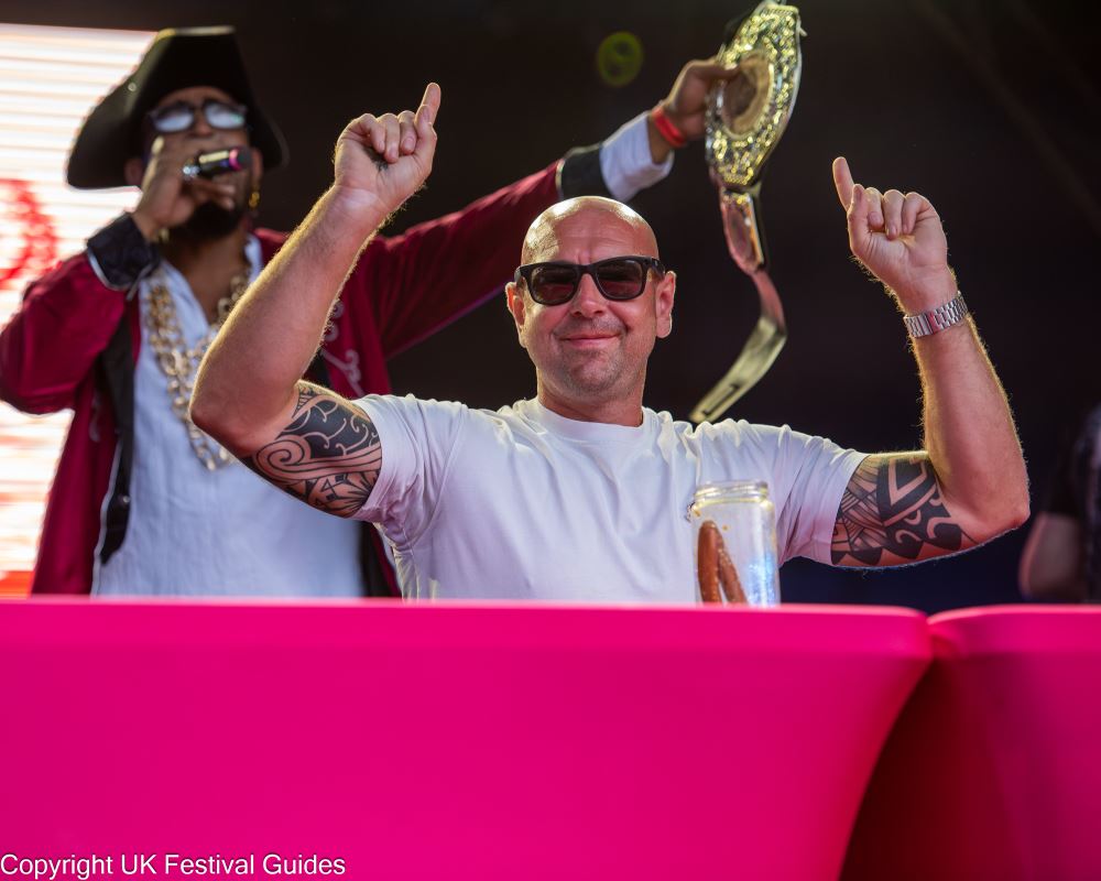 Feasty Fest 2026