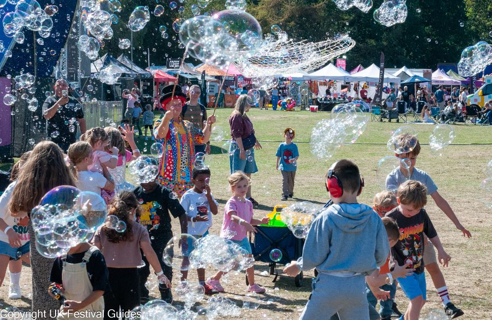 Feasty Fest 2026