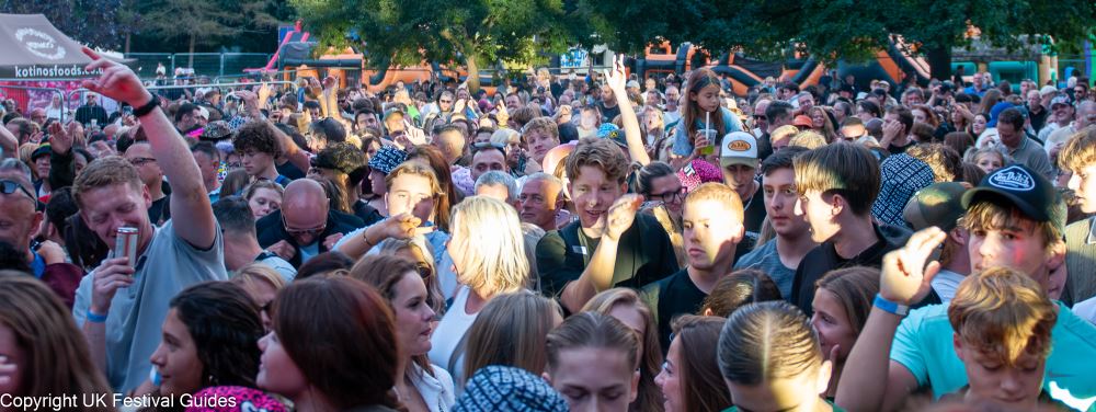 Feasty Fest 2026