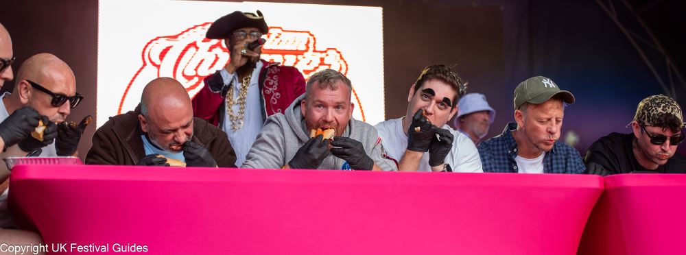 Feasty Fest 2026