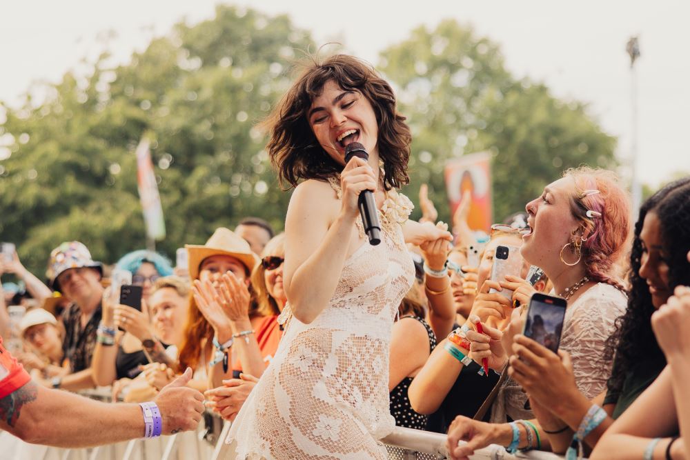 Isle Of Wight Festival 2026