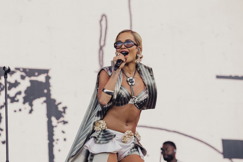 Isle Of Wight Festival 2026