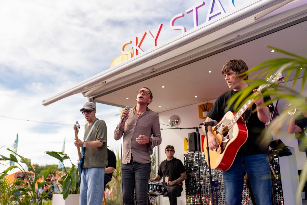 Isle Of Wight Festival 2026
