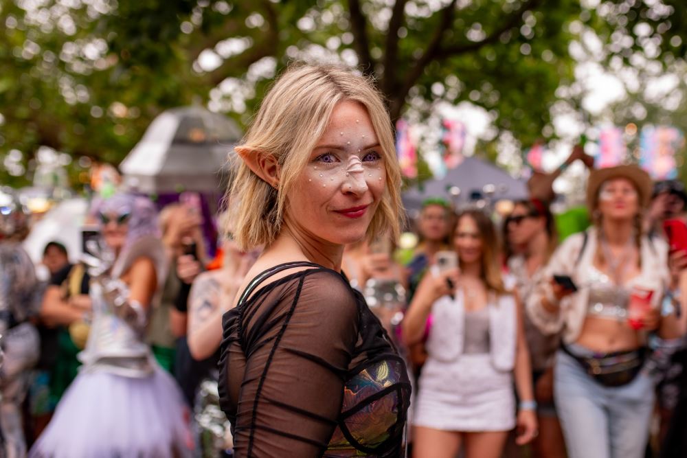 Isle Of Wight Festival 2026