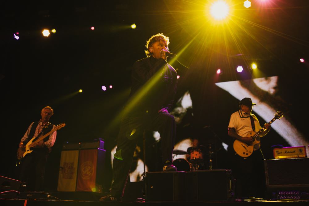 Isle Of Wight Festival 2026