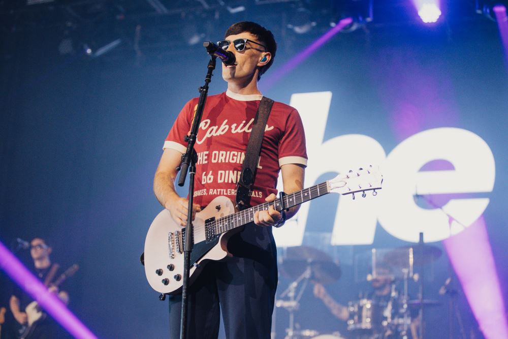 Isle Of Wight Festival 2026