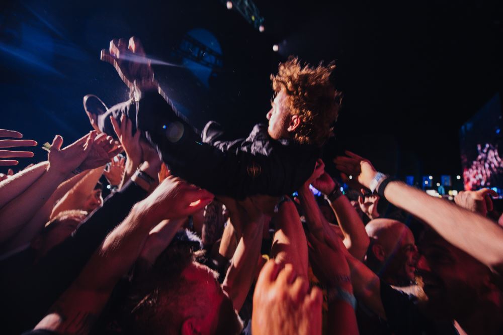 Isle Of Wight Festival 2026