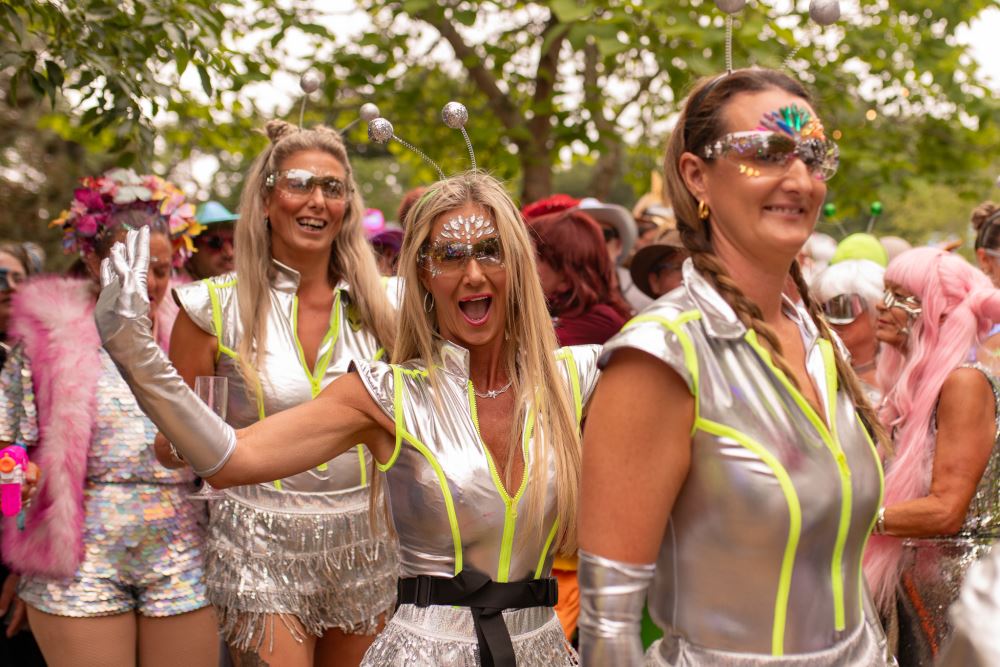 Isle Of Wight Festival 2026