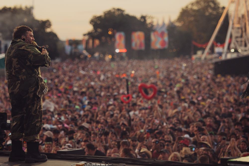 Isle Of Wight Festival 2026