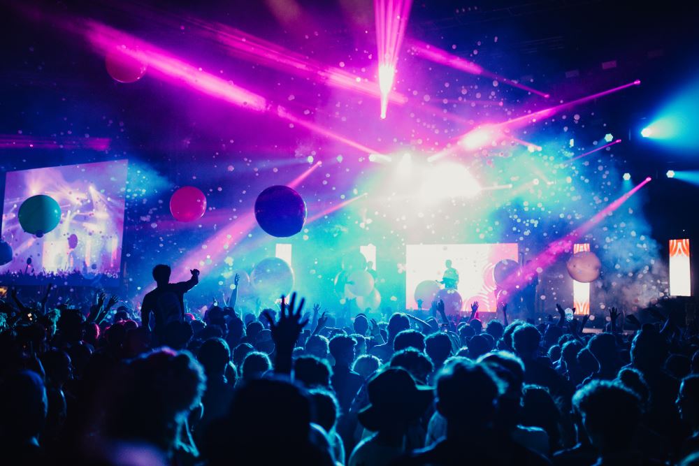 Isle Of Wight Festival 2026