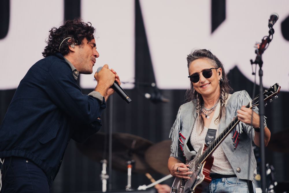 Isle Of Wight Festival 2026
