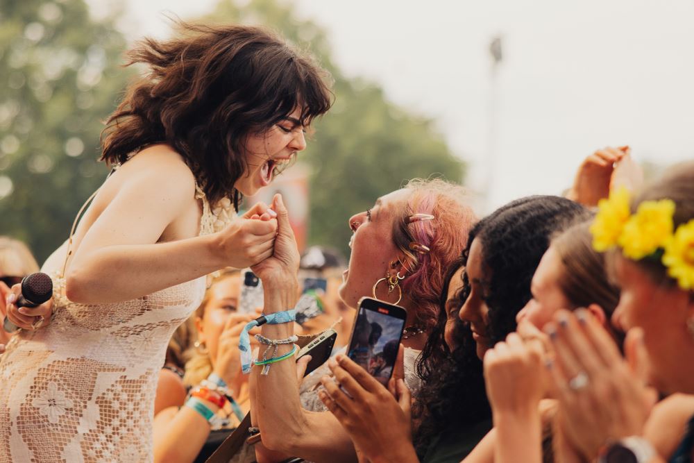 Isle Of Wight Festival 2026