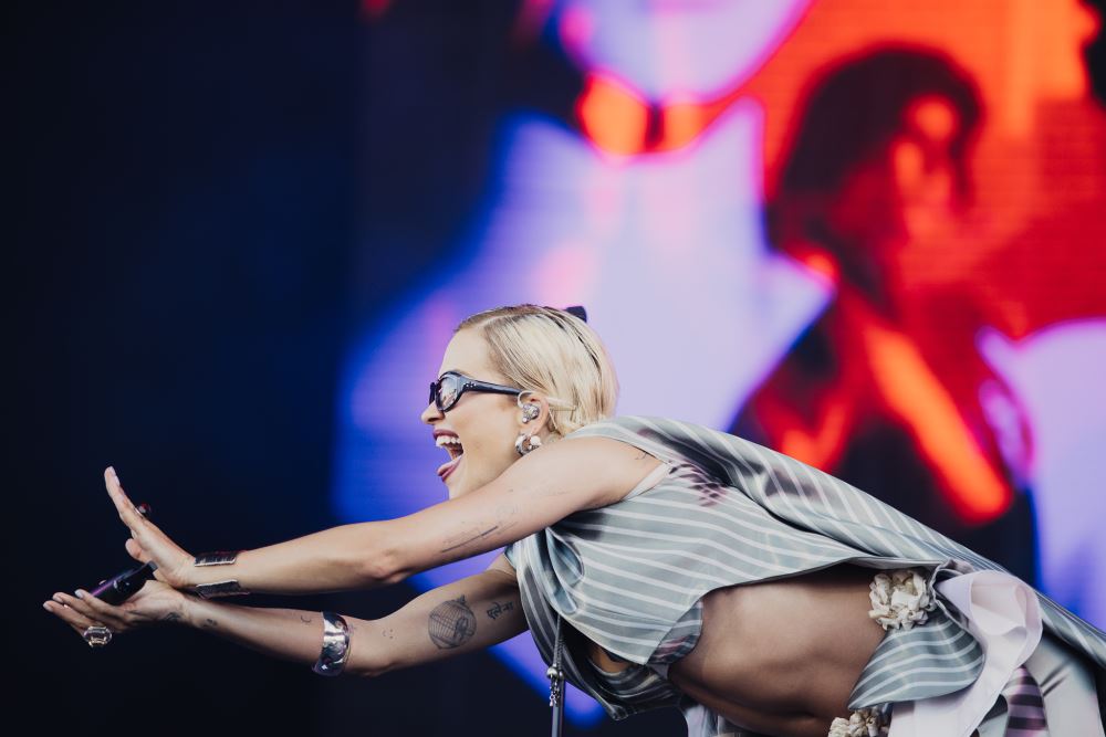 Isle Of Wight Festival 2026