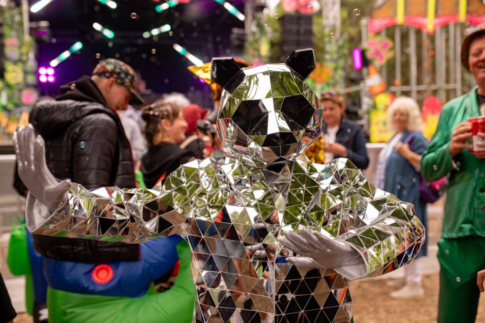 Isle Of Wight Festival 2026