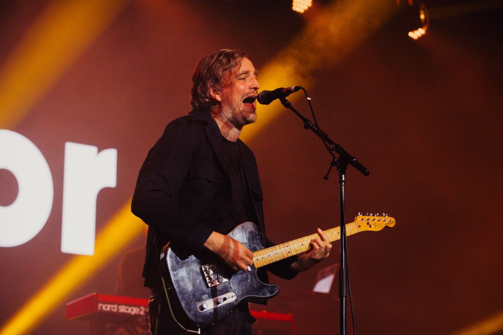 Isle Of Wight Festival 2026