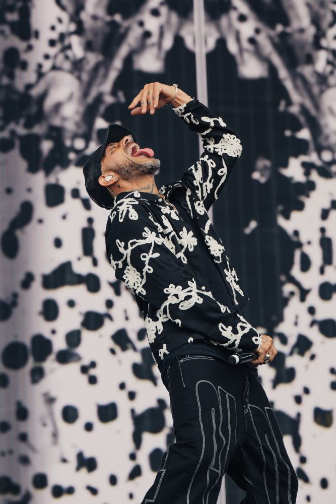 Isle Of Wight Festival 2026