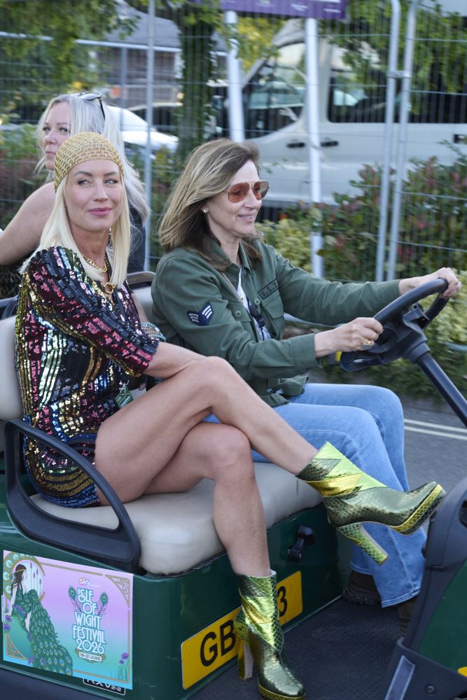 Isle Of Wight Festival 2026