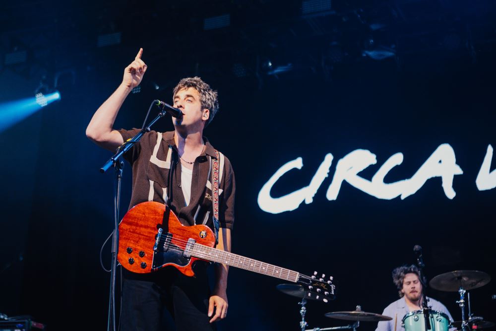 Isle Of Wight Festival 2026